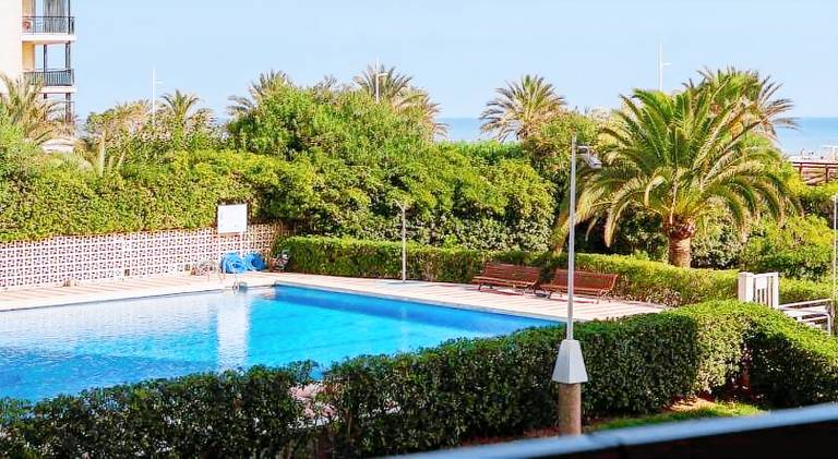 Charming holiday apartment with pool | Next to the beach | Pet-friendly — photo 5
