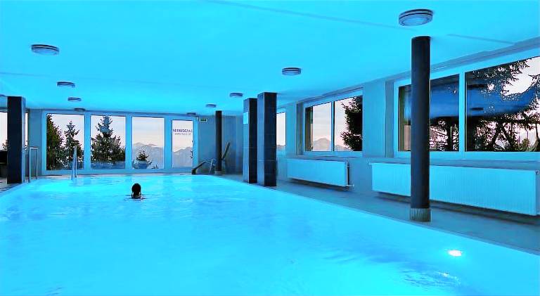 Wonderful apartment with pool | Pet-friendly — photo 2