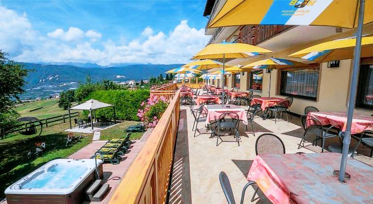 Albergo Bucaneve — photo 3