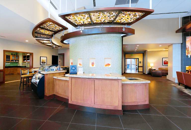 Hyatt Place Richmond Airport in Sandston, VA