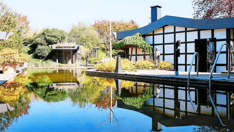 Ferienhaus Linstow