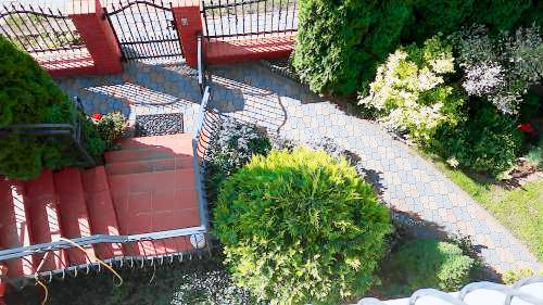 Apartament Rewa