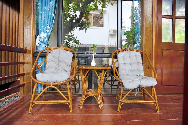 Habana Angkor Boutique Hotel — photo 5