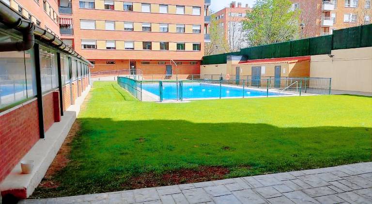 Apartamento Navarrete