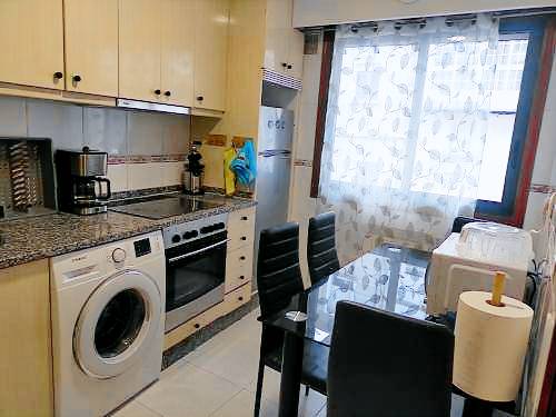 Apartamento Allariz