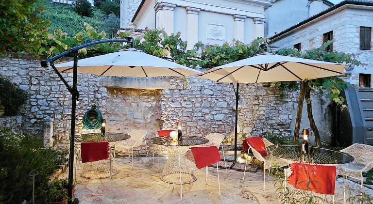 Le Zitelle di Ron — photo 5