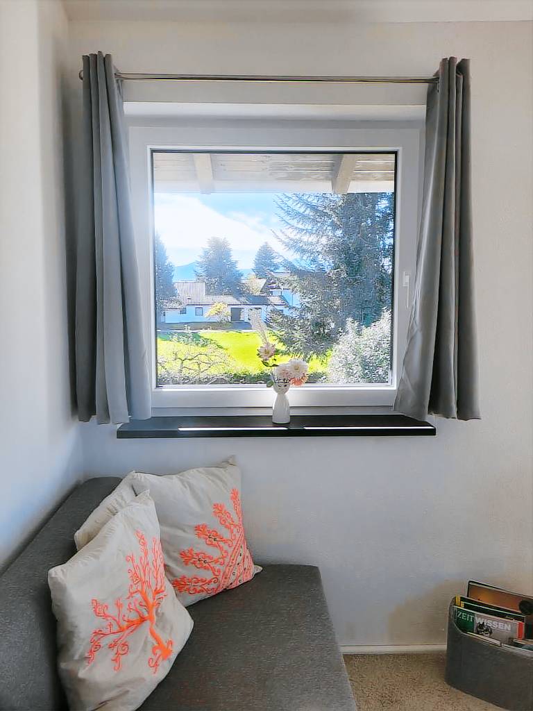 Apartamento Lago Chiem