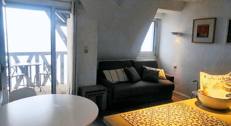 Apartment for 7 persons — photo 2