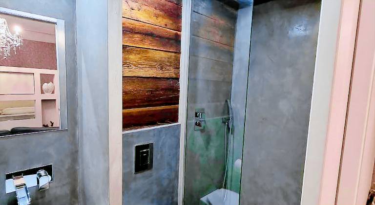 B&b dolce casa con Sauna e cromoterapia — photo 2