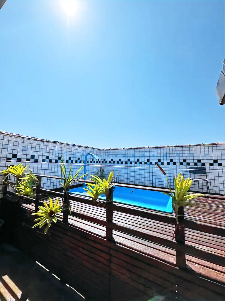 Apartamento Paineiras