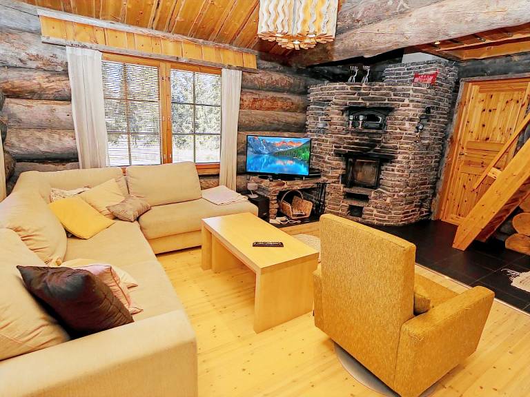 Vacation home with sauna | Pets are welcome — photo 3