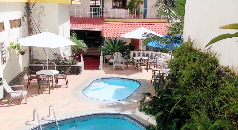 Arcos hotel — photo 3