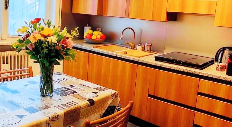 Wonderful vacation home | Pets are welcome — photo 4