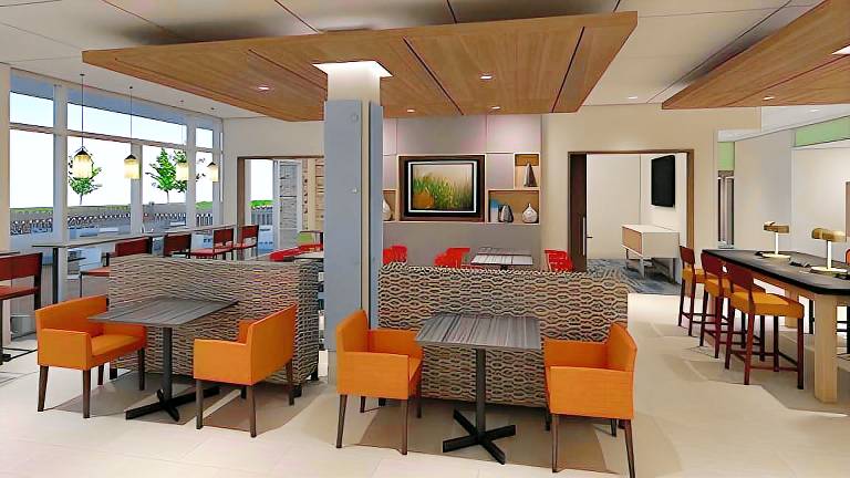 Holiday Inn Express and Suites Wylie West By IHG — photo 2