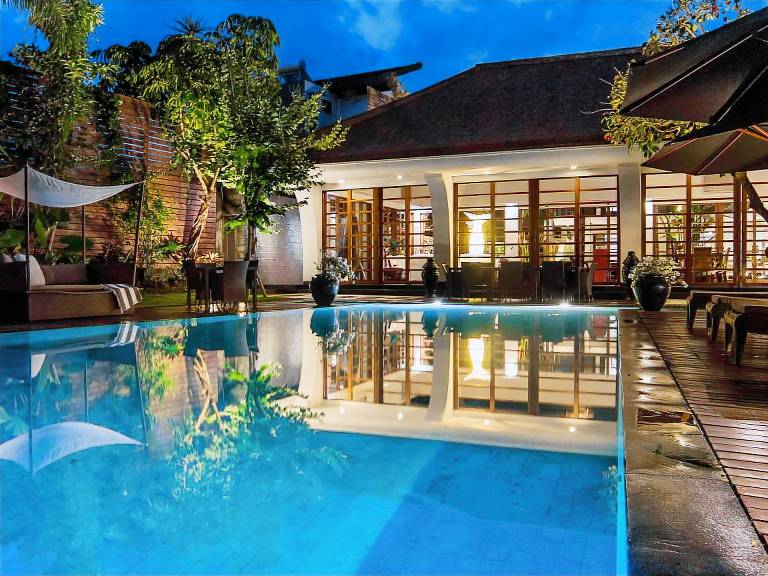 Resort Seminyak