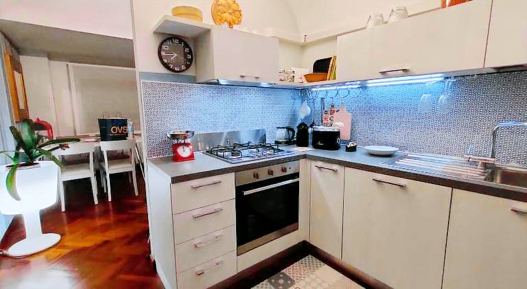 Holiday apartment with 1 room for 4 persons — photo 4