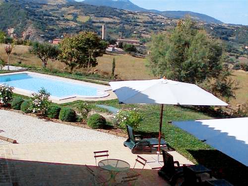 Villa  San Severino Marche