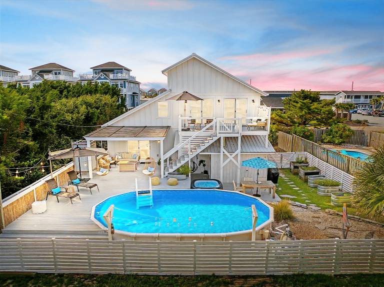 House Surf City