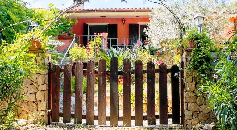 House | Pets allowed in Muravera