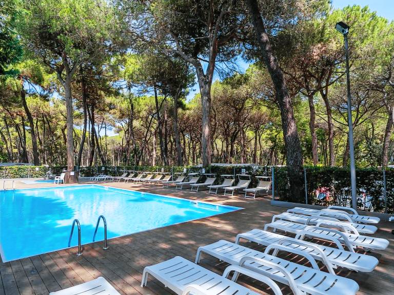 Chalet  Ravenne