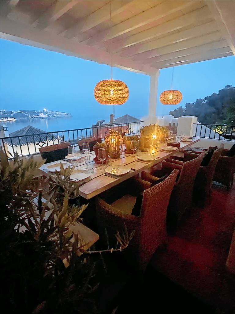Ferienhaus in Almuñécar, Andalusien f&uuml;r max. 14 Personen, 