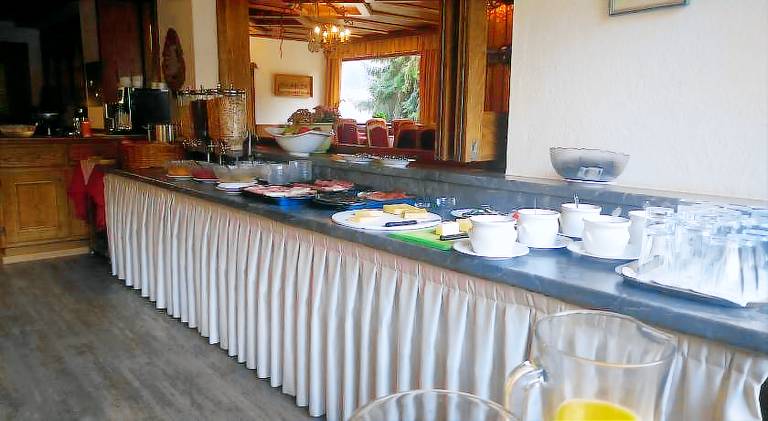 Hotel Rogen — photo 4