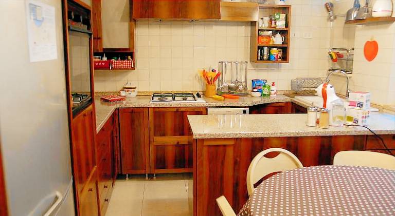Holiday apartment | Next to Juliet — photo 5