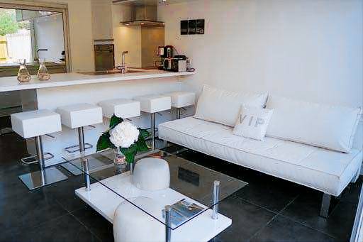 Rental apartment with terrace & barbecue | Beach nearby | Pets are welcome in Lège-Cap-Ferret
