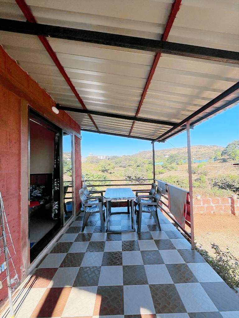 Tanvi Bunglow Mahabaleshwar — photo 3
