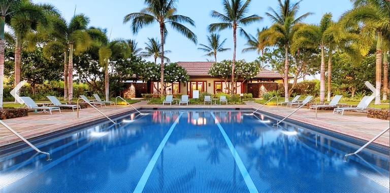 House Puako