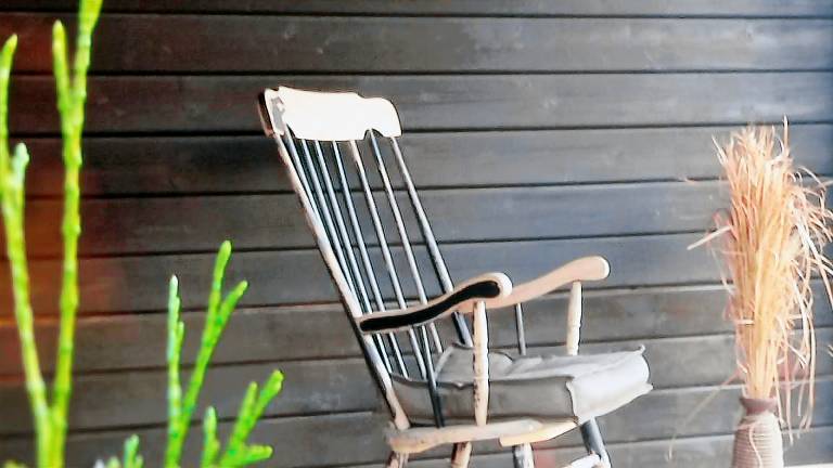 Ferienhaus Haus i.Wald