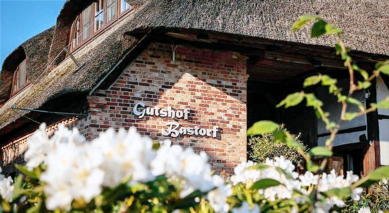 Gutshof Bastorf — photo 4