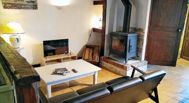 Vacation home | Pets are welcome — photo 2
