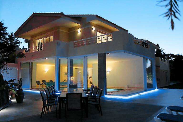 Villa La Manga Club
