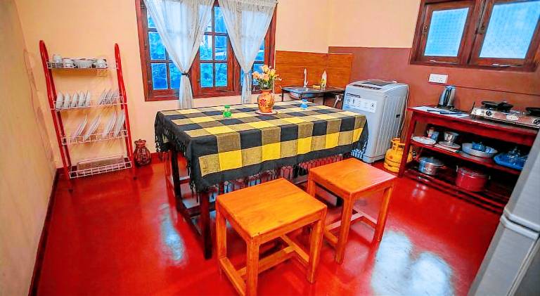Rental apartment with garden | Perfect for remote work — photo 5