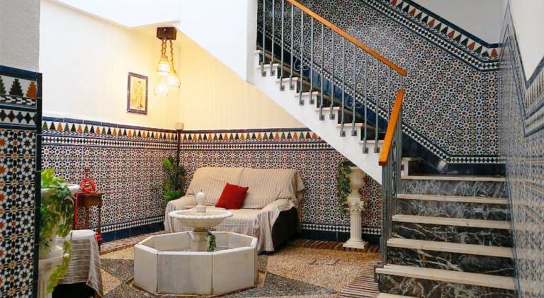 Pleasant holiday apartment | Near Mosque–Cathedral of Córdoba | Suitable for remote work | Dogs allowed — photo 3