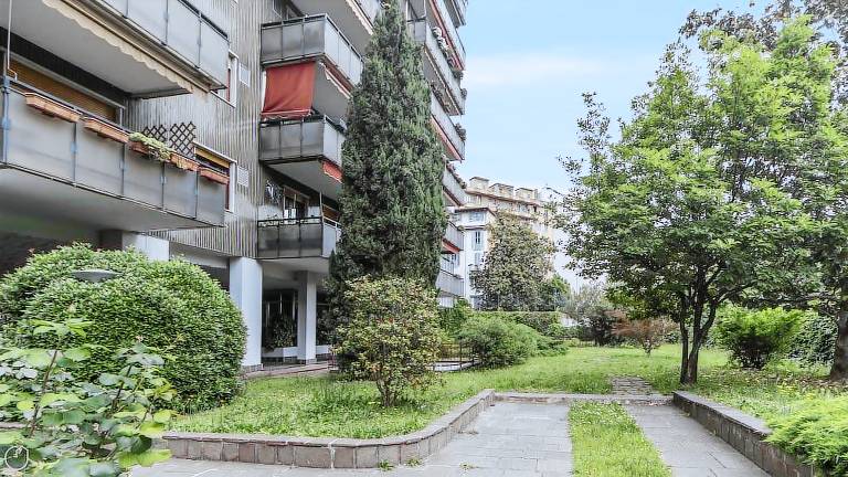 Apartment  Lorenteggio