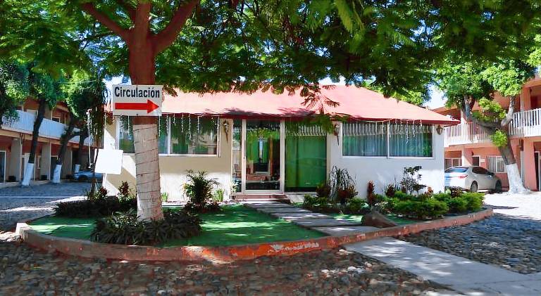 Hotel La Quinta Posada Real — photo 3