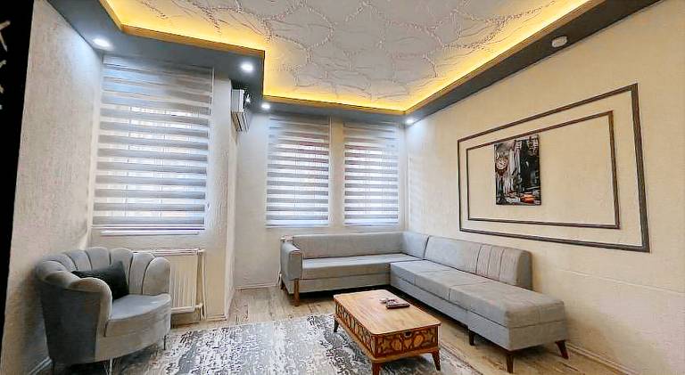 Rental apartment with terrace | Dogs allowed — photo 4