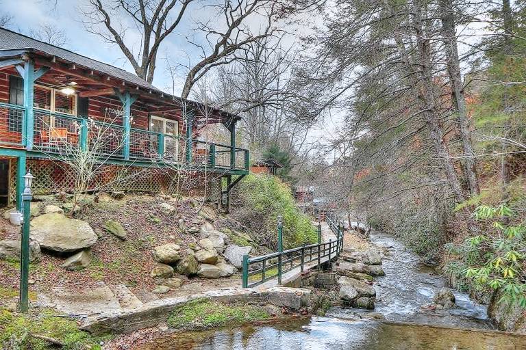 Cabin Gatlinburg
