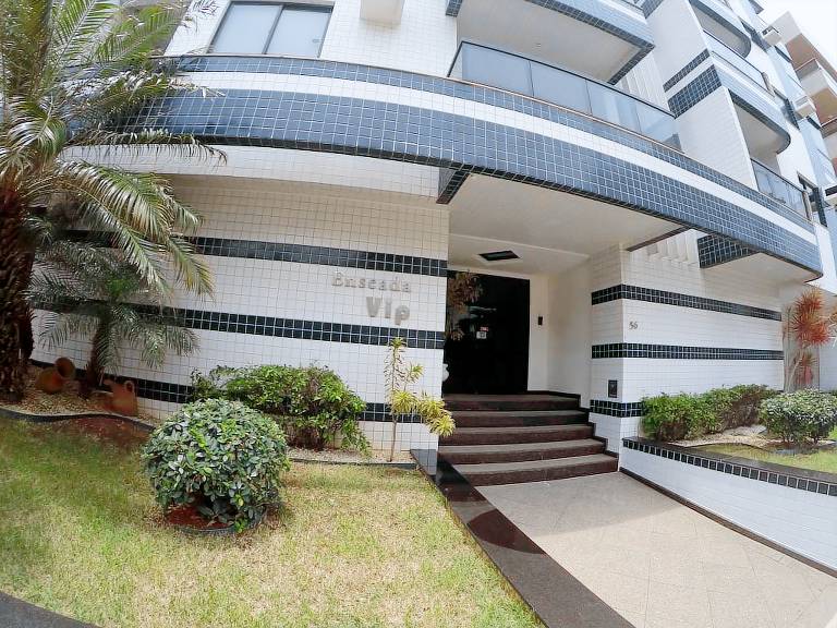 Apartamento  Enseada Azul