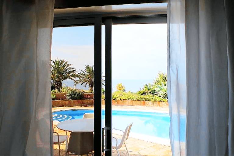 Villa Lagos