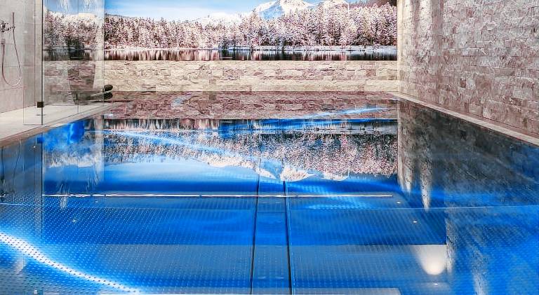 AlpenParks Hotel & Apartment Taxacher — photo 3