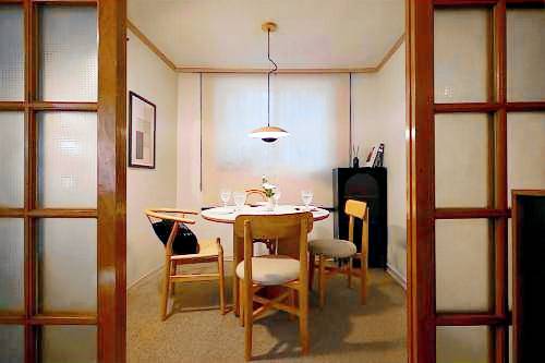 Apartment Eunpyeong-gu