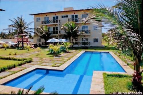 Apartamento Taiba