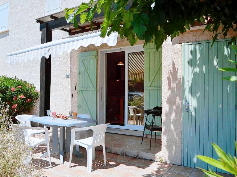 Maison de vacances Fleury