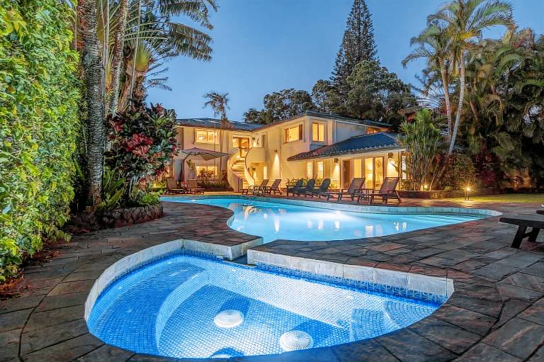 House Kapalua