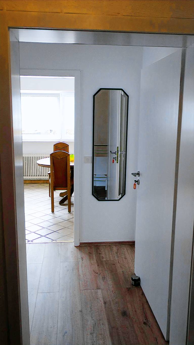 Ferienwohnung Ehlscheid