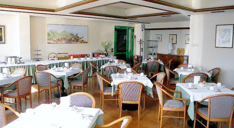 Hotel Corone — photo 3