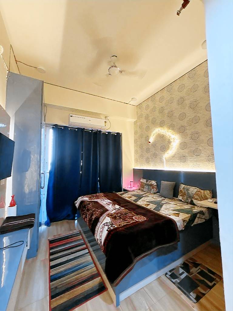 Apartment for 2 persons — photo 2